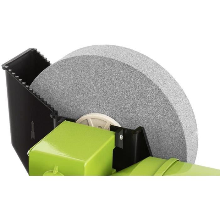 Fieldmann Bench Sander FDSB 200251-E