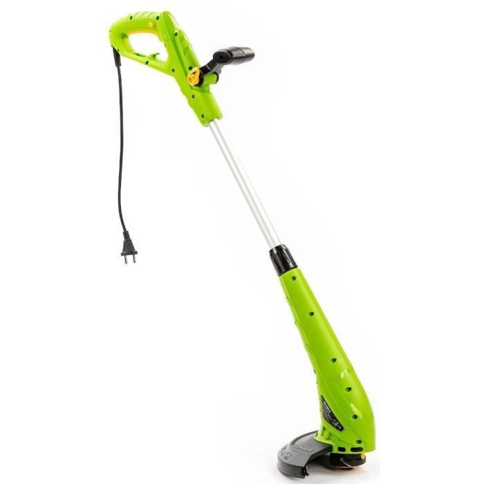 Fieldmann Electric Grass Trimmer - 350W - 25 cm - FZS 2306-E