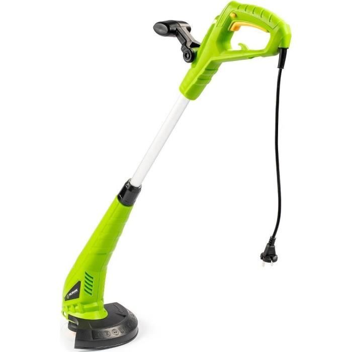 Fieldmann Electric Grass Trimmer - 350W - 25 cm - FZS 2306-E