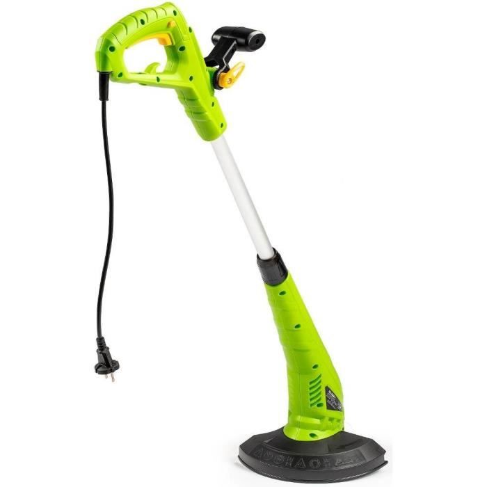 Fieldmann Electric Grass Trimmer - 350W - 25 cm - FZS 2306-E