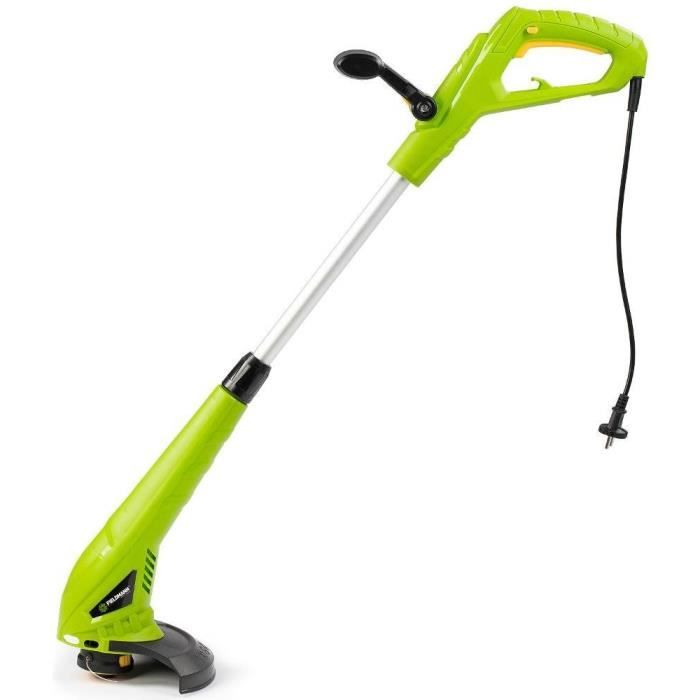 Fieldmann Electric Grass Trimmer - 350W - 25 cm - FZS 2306-E