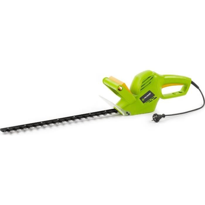 Fieldmann Electric Hedge Trimmer - 550W - 460 mm Cutting Length - FZN 2305-E