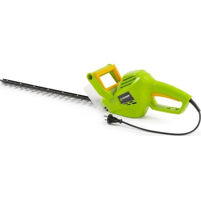 Fieldmann Electric Hedge Trimmer - 550W - 460 mm Cutting Length - FZN 2305-E