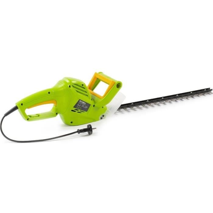 Fieldmann Electric Hedge Trimmer - 550W - 460 mm Cutting Length - FZN 2305-E