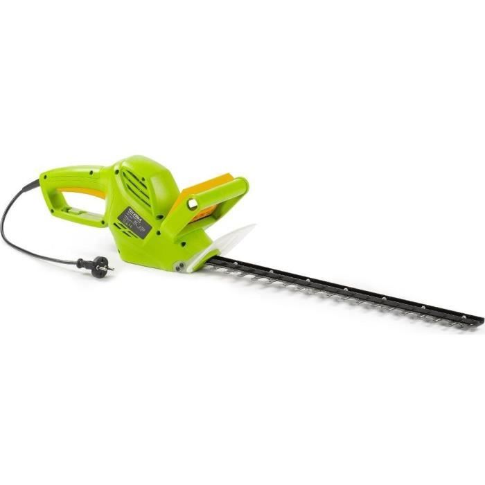 Fieldmann Electric Hedge Trimmer - 550W - 460 mm Cutting Length - FZN 2305-E