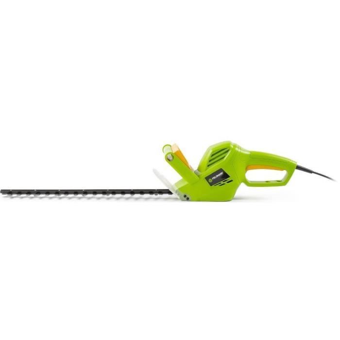 Fieldmann Electric Hedge Trimmer - 550W - 460 mm Cutting Length - FZN 2305-E