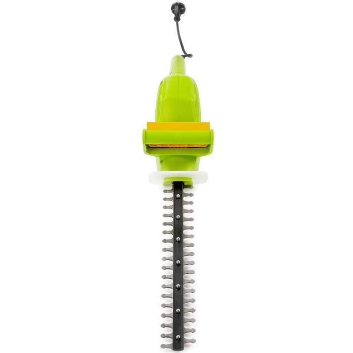 Fieldmann Electric Hedge Trimmer - 550W - 460 mm Cutting Length - FZN 2305-E