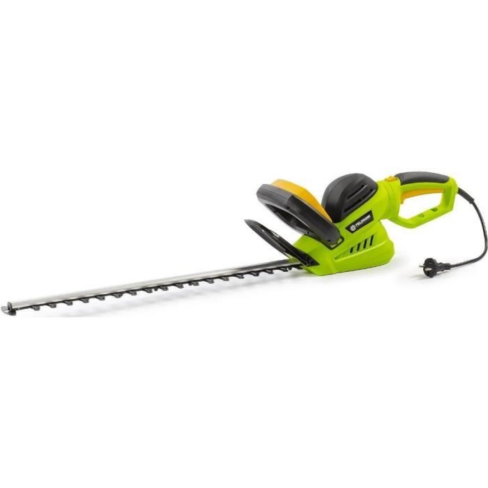 Fieldmann Electric Hedge Trimmer - FZN 2505-E