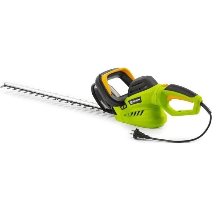 Fieldmann Electric Hedge Trimmer - FZN 2505-E