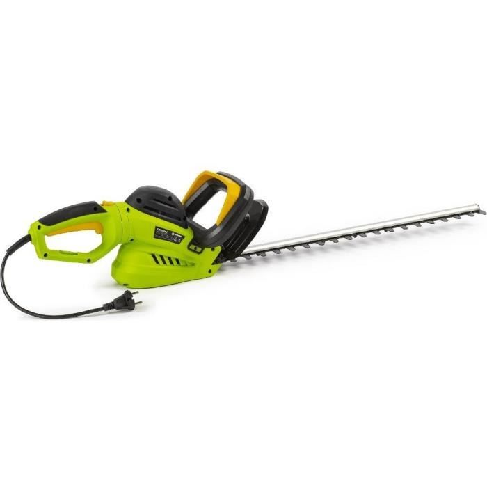 Fieldmann Electric Hedge Trimmer - FZN 2505-E