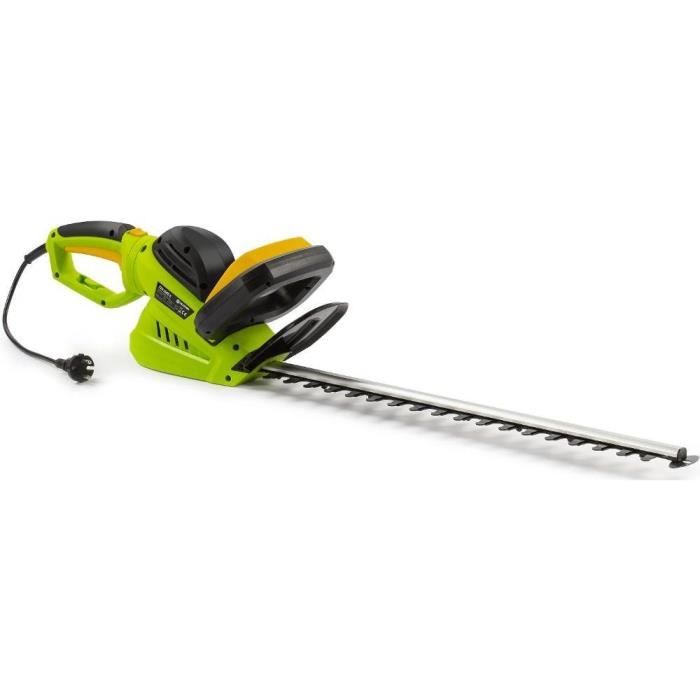 Fieldmann Electric Hedge Trimmer - FZN 2505-E
