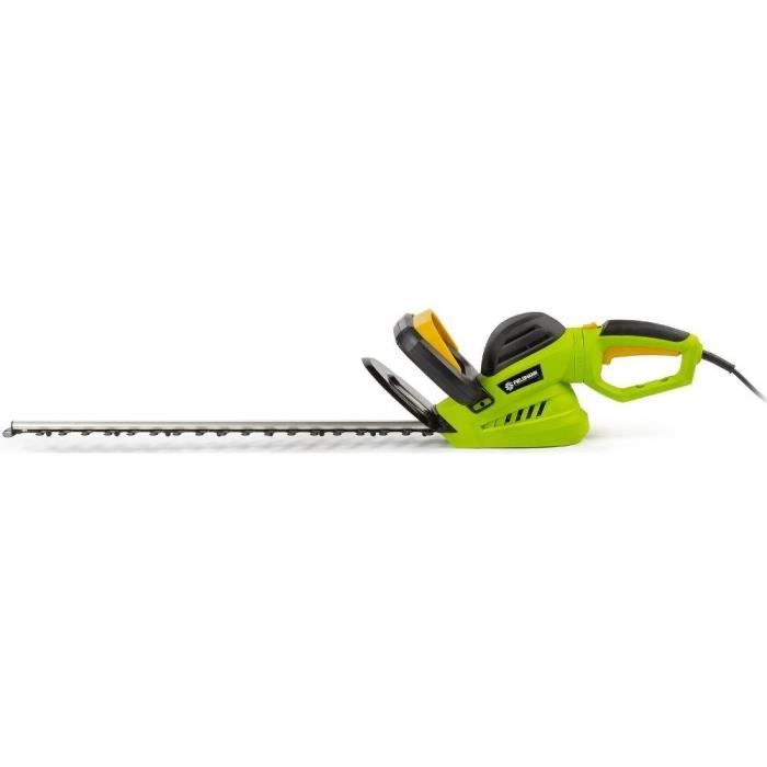Fieldmann Electric Hedge Trimmer - FZN 2505-E