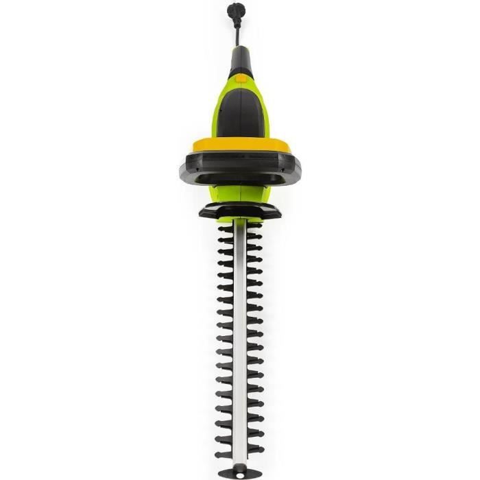 Fieldmann Electric Hedge Trimmer - FZN 2505-E