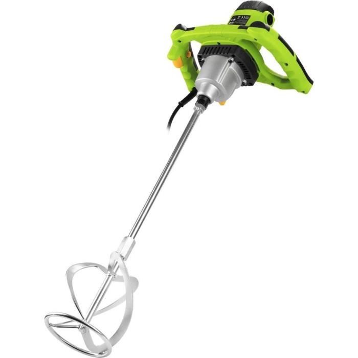 Electric mixer - Fieldmann - FDRM 201601-E
