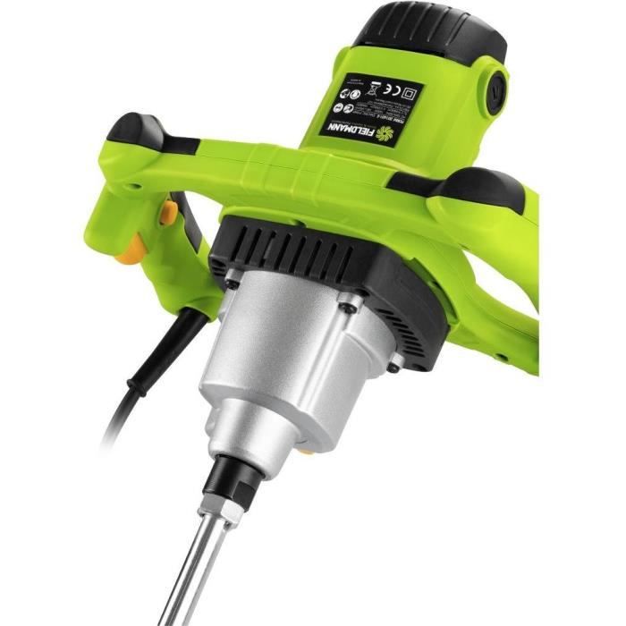 Electric mixer - Fieldmann - FDRM 201601-E