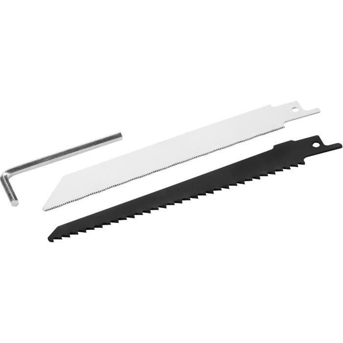Fieldmann Saber Saw - FDPO 200711-E
