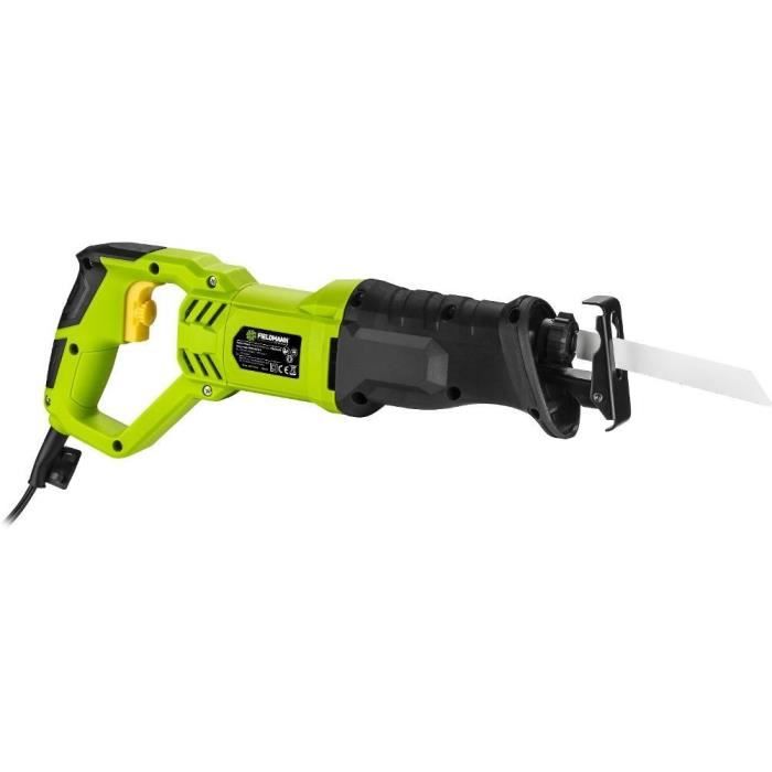 Fieldmann Saber Saw - FDPO 200711-E