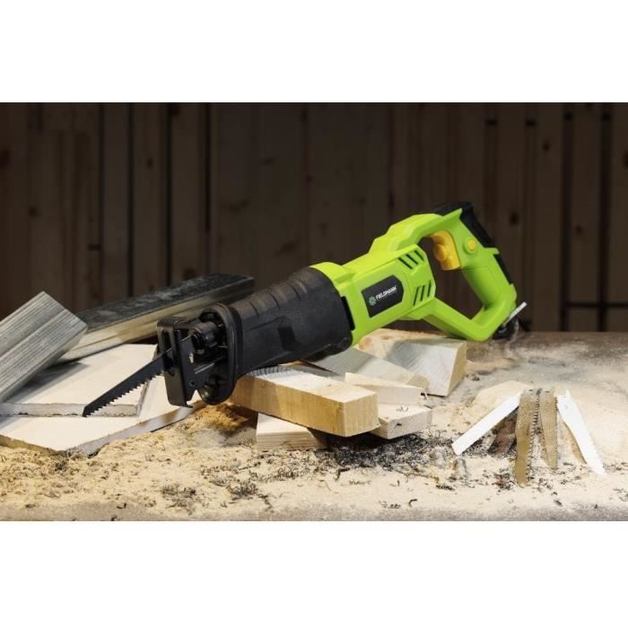 Fieldmann Saber Saw - FDPO 200711-E