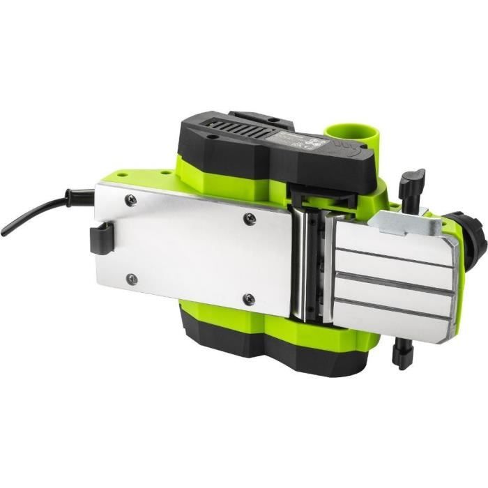 Fieldmann FDH 200801-E Electric Planer - 800W - 82 mm Width