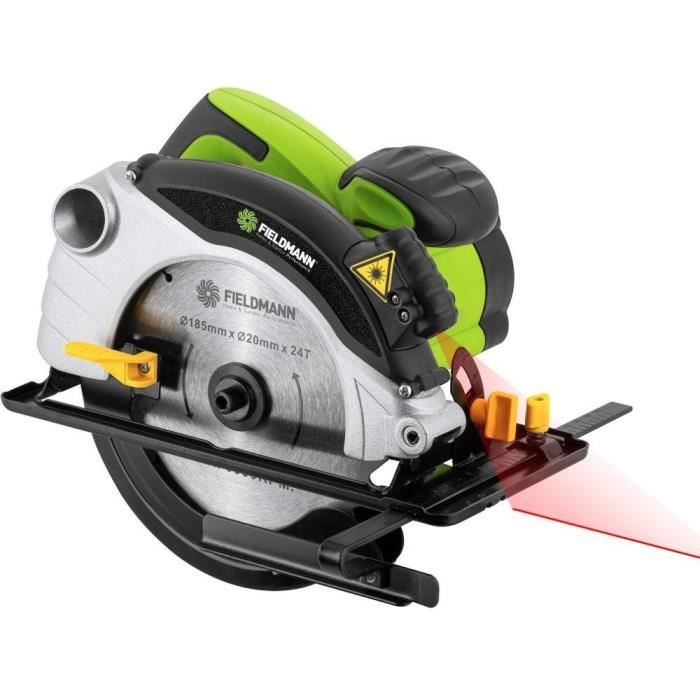 Fieldmann Circular Saw - FDK 201302-E
