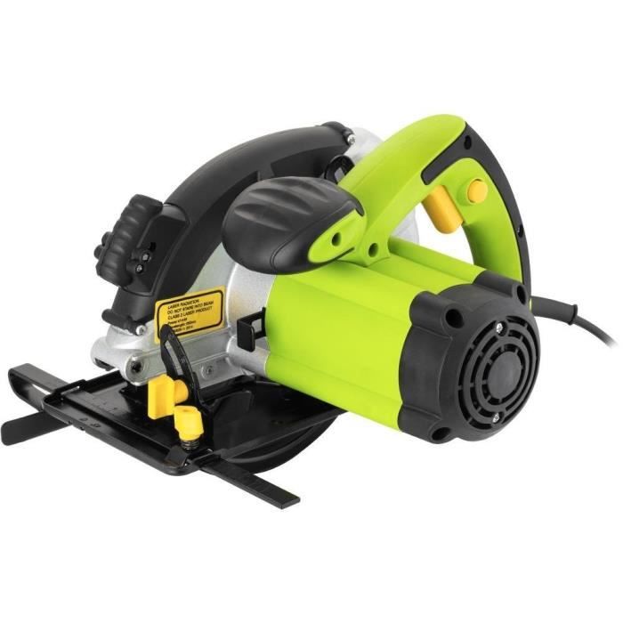 Fieldmann Circular Saw - FDK 201302-E