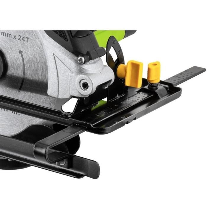 Fieldmann Circular Saw - FDK 201302-E
