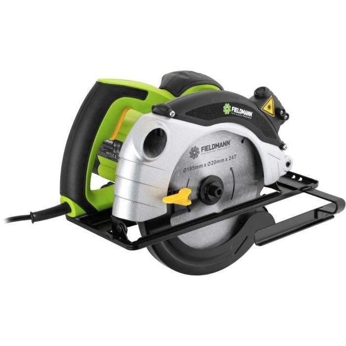 Fieldmann Circular Saw - FDK 201302-E
