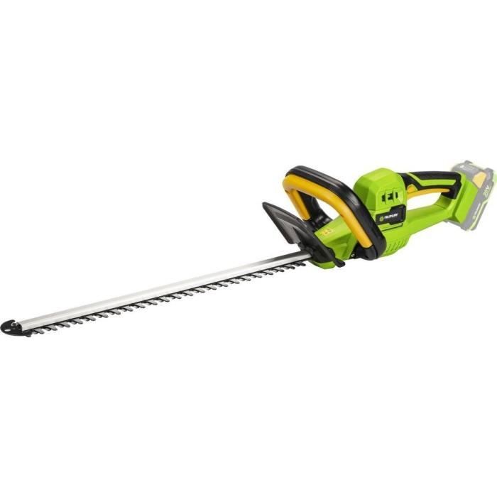 Fieldmann Cordless Hedge Trimmer - 20V - 510 mm Cutting Length - FZN 70205-0