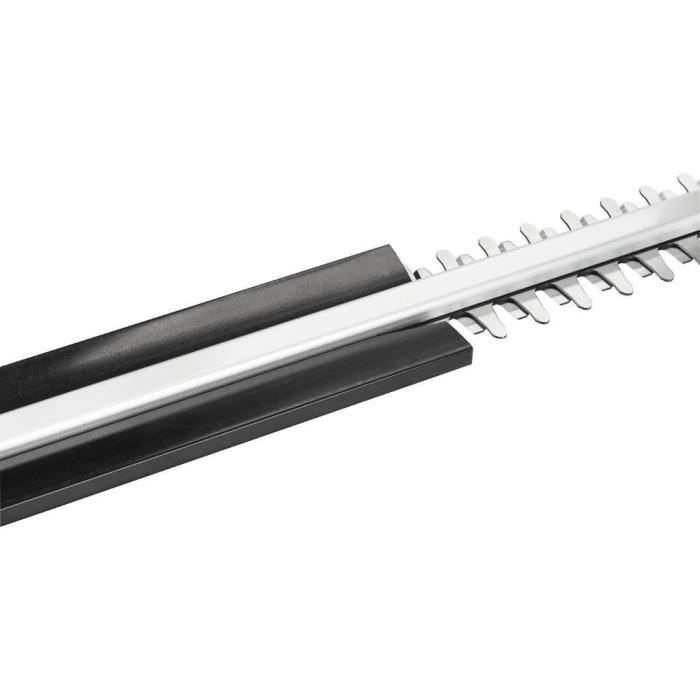 Fieldmann Cordless Hedge Trimmer - 20V - 510 mm Cutting Length - FZN 70205-0