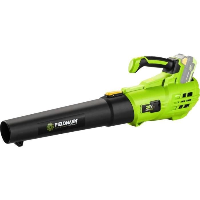 Cordless leaf blower - Fieldmann - FZF 70605-0