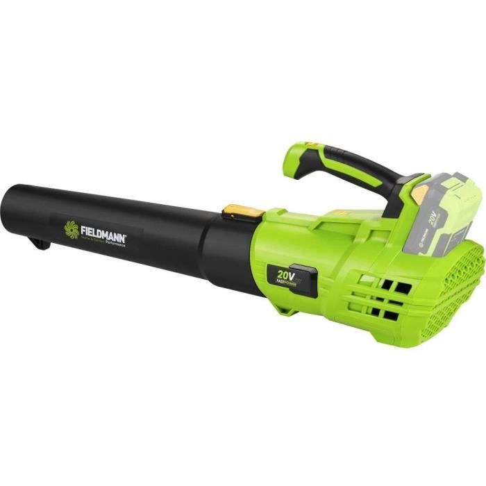Cordless leaf blower - Fieldmann - FZF 70605-0