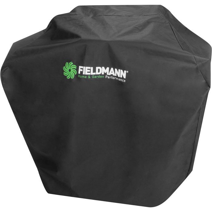 Fieldmann BBQ Cover - Waterproof - 130x62x115 cm - FZG 9051