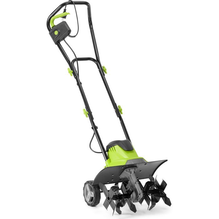 Fieldmann FZK 2115-E Electric Tiller 1500W 45/33 cm Width 20 cm Depth