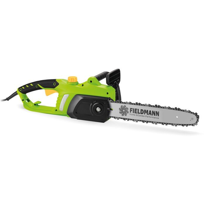 Fieldmann Electric Chainsaw FZP 2105-E - 1800W - 355 mm Guide Bar
