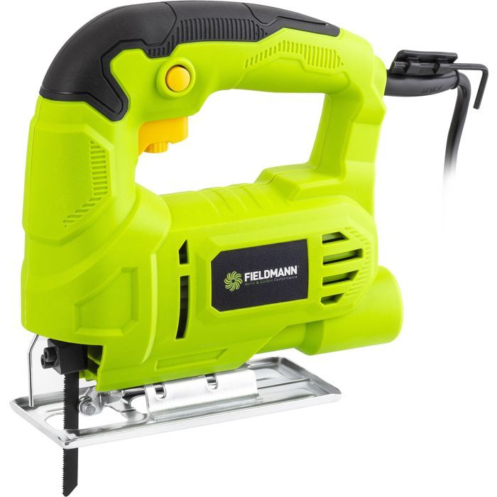 Fieldmann Puzzle - FDP 200451-E