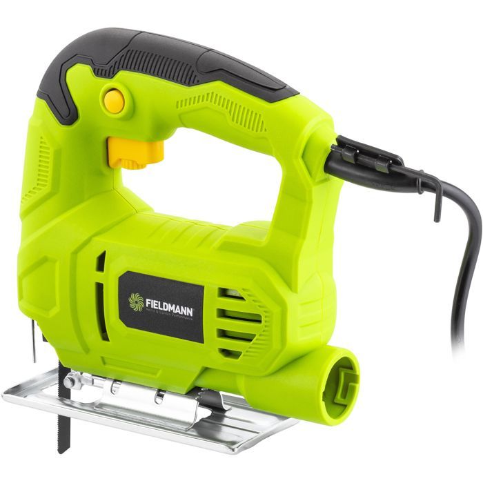 Fieldmann Puzzle - FDP 200451-E