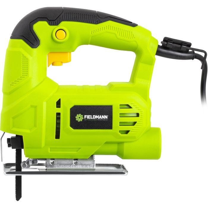 Fieldmann Puzzle - FDP 200451-E