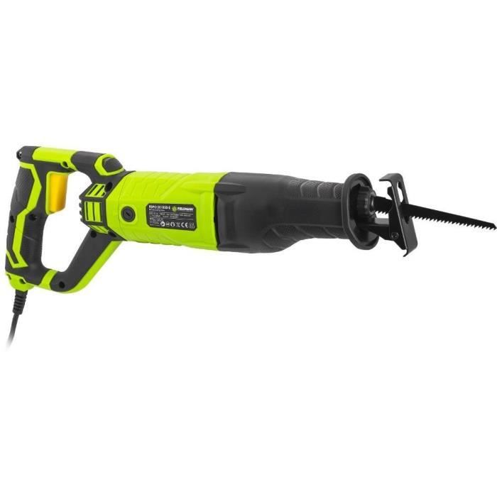 Fieldmann Saber Saw - FDPO 201050-E