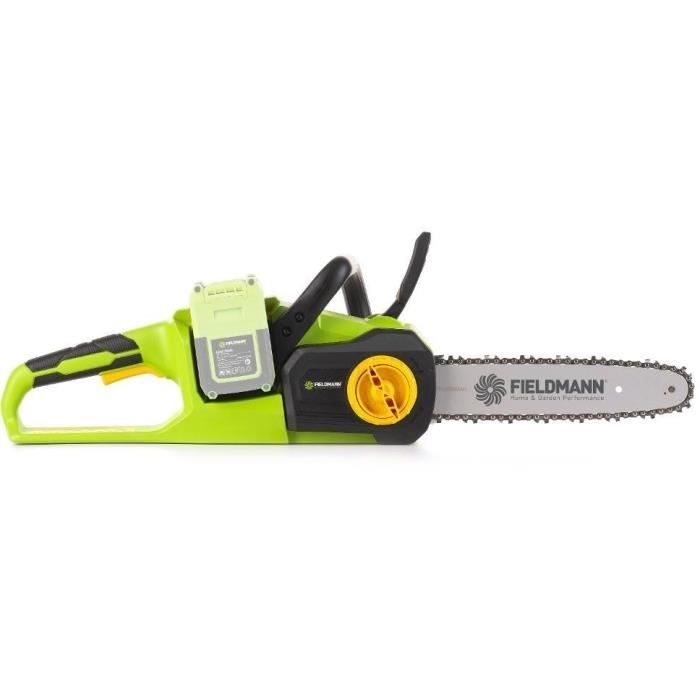 FIELDMANN Cordless Chainsaw - FZP 70805-0