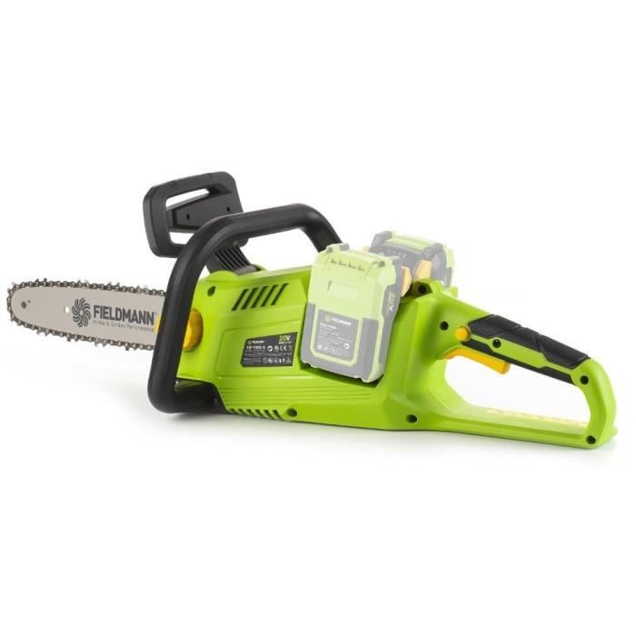 FIELDMANN Cordless Chainsaw - FZP 70805-0