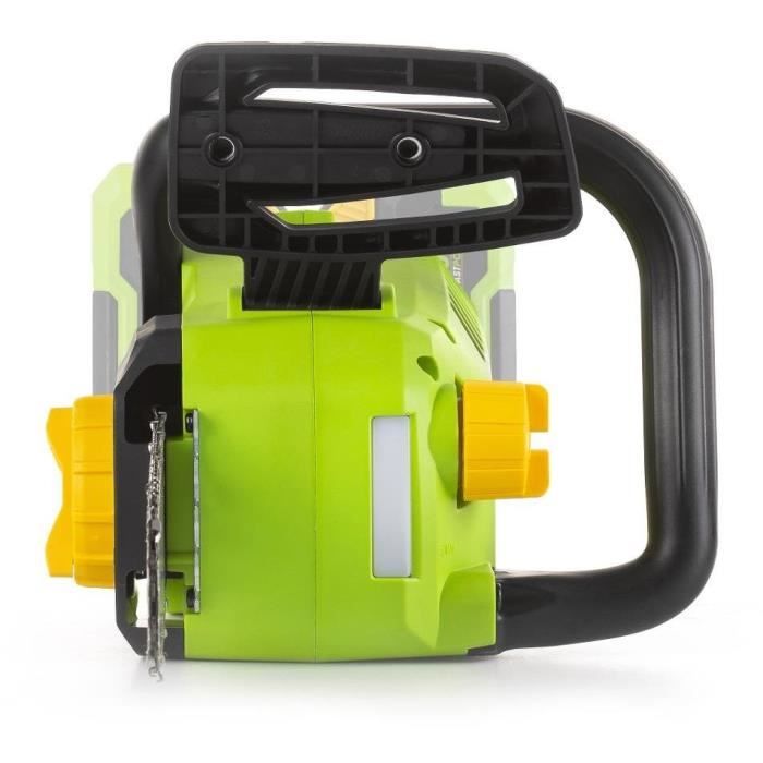 FIELDMANN Cordless Chainsaw - FZP 70805-0