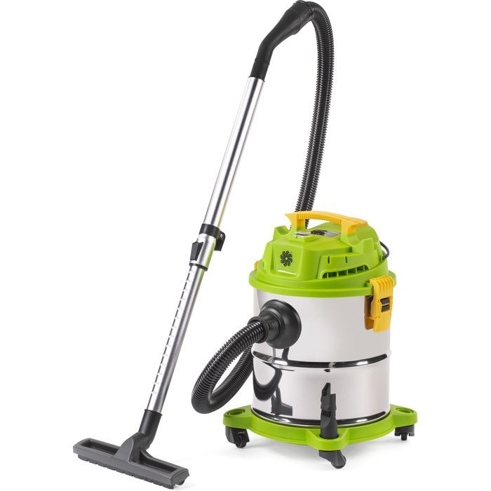 Aspirateur eau et poussiere multifonctionnel - Fieldmann - FDU 2120-E