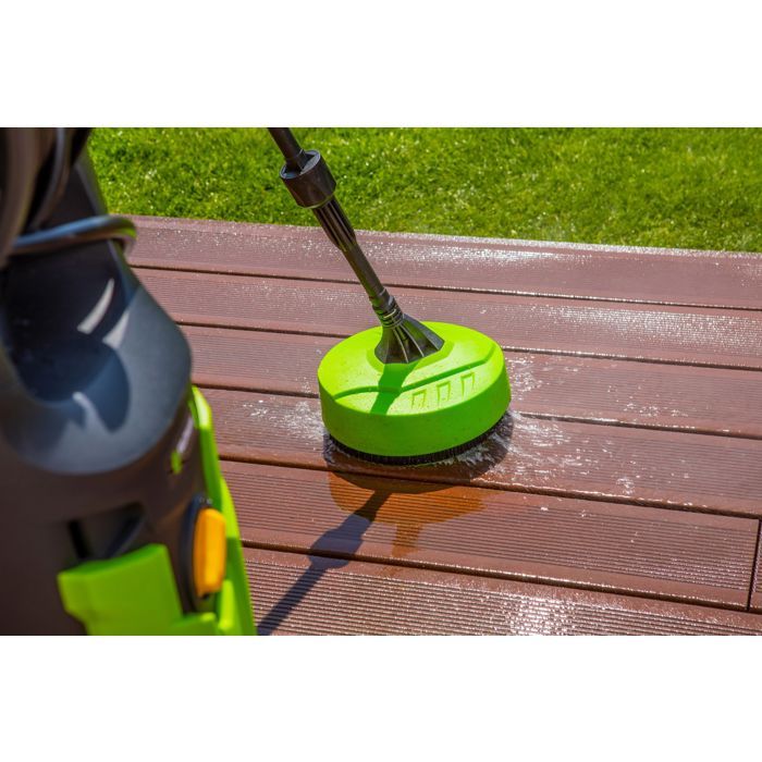 Fieldmann High-Pressure Cleaner - FDW 202205-E - 2200 W, 165 Bar, 450 L/h
