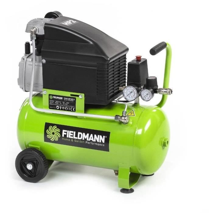 Fieldmann Air Compressor FDAK 201522-E