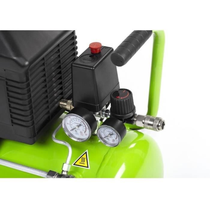 Fieldmann Air Compressor FDAK 201522-E