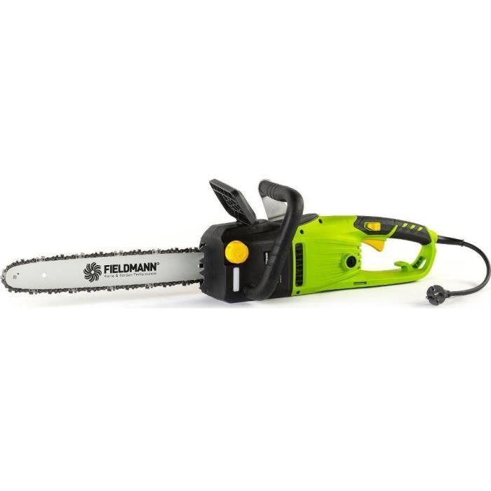 Fieldmann Electric Chainsaw FZP 2030-E - 2400W - 405 mm