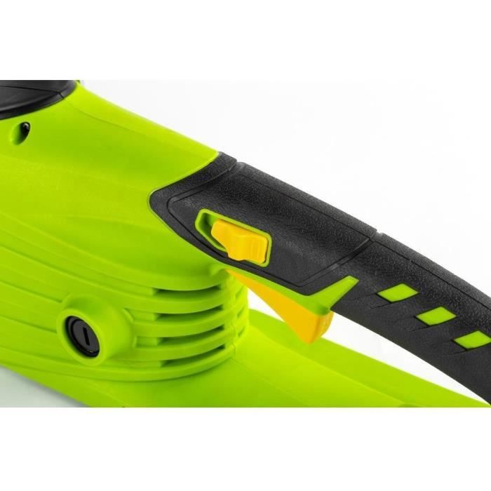 Fieldmann Electric Chainsaw FZP 2030-E - 2400W - 405 mm