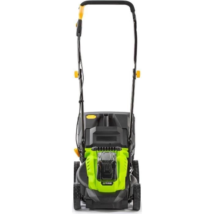 Fieldmann Cordless Lawn Mower - FZR 70330-0