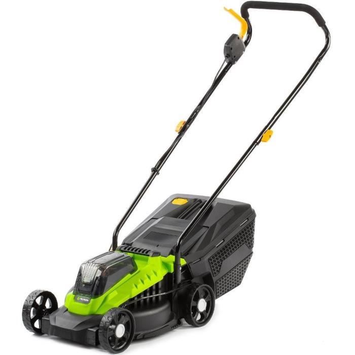 Fieldmann Cordless Lawn Mower - FZR 70330-0