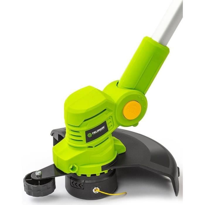 Fieldmann Cordless Grass Trimmer - 20V - 230 mm Cutting Width - FZS 70101-0